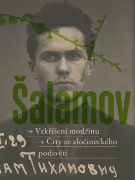 Kniha: Vzkříšení modřínů - Črty ze zločineckého podsvětí - Varlam Šalamov