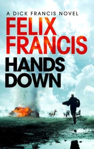 Kniha: Hands Down - Felix Francis