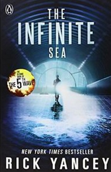 Kniha: The Infinite Sea - 1. vydanie - Rick Yancey