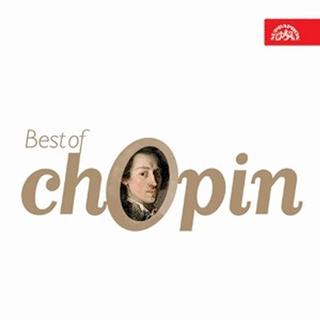 CD: Chopin : Best of Chopin - CD - 1. vydanie