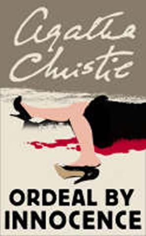 Kniha: Ordeal by Innocence - 1. vydanie - Agatha Christie