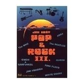 Kniha: Jak hrát POP & ROCK 3