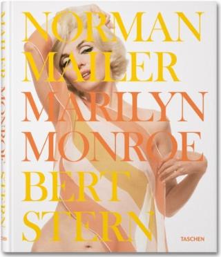 Kniha: Marilyn Monroe Meiler/Stert - limitovana edicia - Norman Mailer;Bert Stern