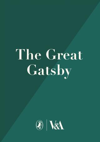 Kniha: The Great Gatsby: V&A Collectors Edition - F. Scott Fitzgerald