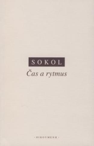 Kniha: Čas a rytmus, 2. přepracované vydání - Jan Sokol