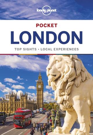 Kniha: Pocket London 6