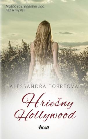 Kniha: Hriešny Hollywood - Alessandra Torreová
