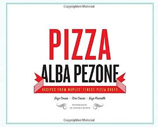 Kniha: Pizza - Alba Pezone