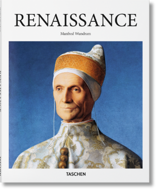 Kniha: Renaissance - Manfred Wundram