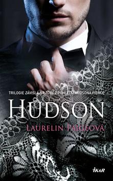 Kniha: Fixed 4: Hudson - Fixed 4 - 1. vydanie - Laurelin Paigeová