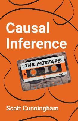 Kniha: Causal Inference: The Mixtape - Scott Cunningham