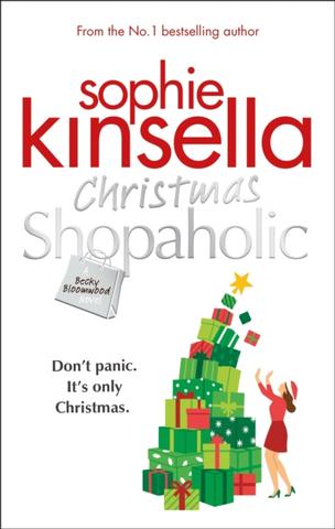 Kniha: Christmas Shopaholic - 1. vydanie - Sophie Kinsella