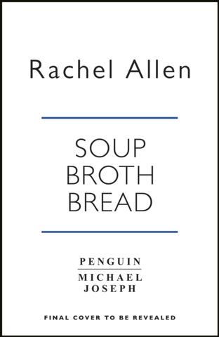 Kniha: Soup Broth Bread