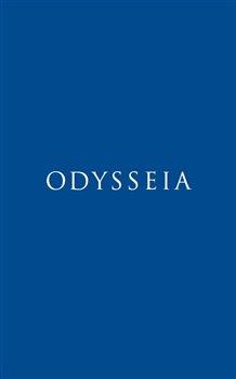Kniha: Odysseia - Kapesní vydání - Homéros