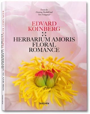 Kniha: Herbarium Amoris Koinberg fo - Henning Mankell