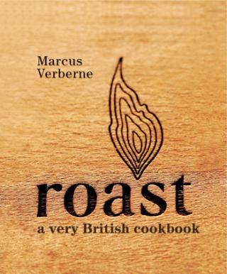Kniha: Roast - Marcus Verberne