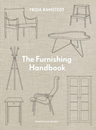 Kniha: The Furnishing Handbook - Frida Ramstedt