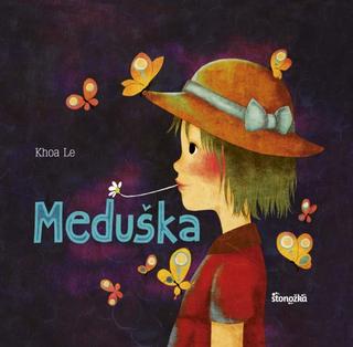 Kniha: Meduška - Khoa Le