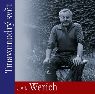 CD: Tmavomodrý svět - CD - 1. vydanie - Jan Werich