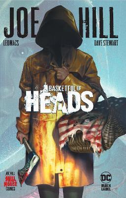 Kniha: Basketful of Heads - 1. vydanie - Joe Hill