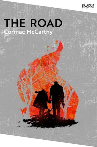 Kniha: The Road - Cormac McCarthy