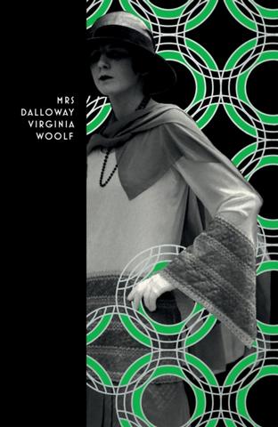 Kniha: Mrs Dalloway - Virginia Woolf