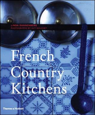 Kniha: French Country Kitchens - Linda Dannenberg;Guy Bouchet