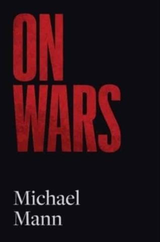 Kniha: On Wars - Michael Mann