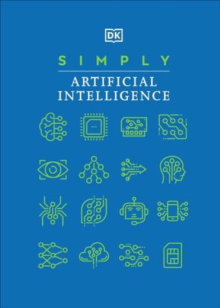 Kniha: Simply Artificial Intelligence - DK