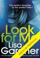 Kniha: Hledej mě - 1. vydanie - Lisa Gardnerová