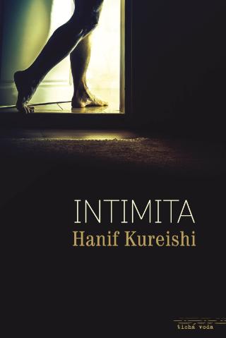 Kniha: Intimita - Hanif Kureishi