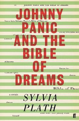 Kniha: Johnny Panic and the Bible of Dreams: and other prose writings - 1. vydanie - Sylvia Plathová
