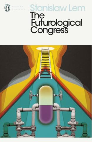 Kniha: The Futurological Congress - Stanislaw Lem