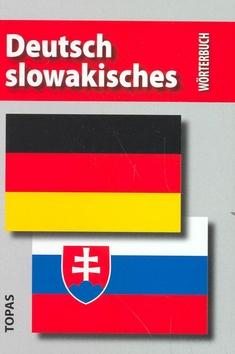 Kniha: Slovensko-nemecký a  nemecko-slovenský slovník - Tomáš Dratva