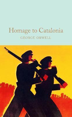 Kniha: Homage to Catalonia - 1. vydanie - George Orwell
