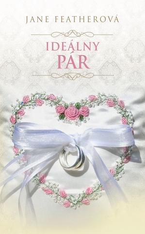 Kniha: Idealny pár - 1. vydanie - Jane Featherová