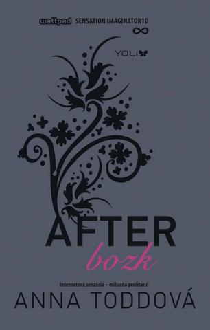 Kniha: After 1: Bozk - Anna Toddová