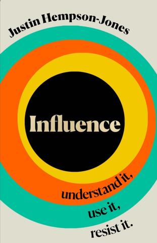 Kniha: Influence - Justin Hempson-Jones