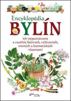 Kniha: Encyklopédia bylín - Kolektív autorov