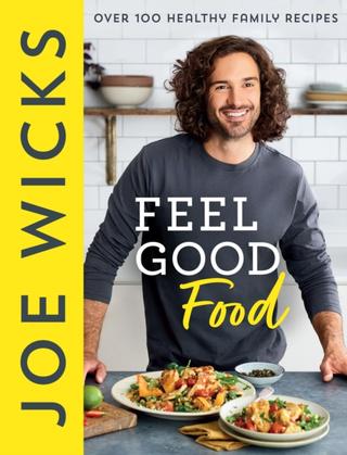 Kniha: Feel Good Food