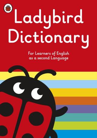 Kniha: Ladybird Dictionary