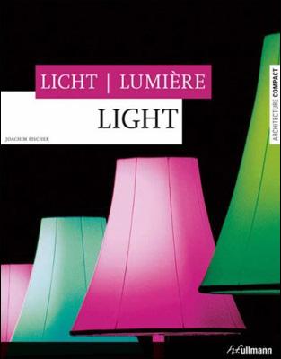 Kniha: Light - Joachim Fishcer