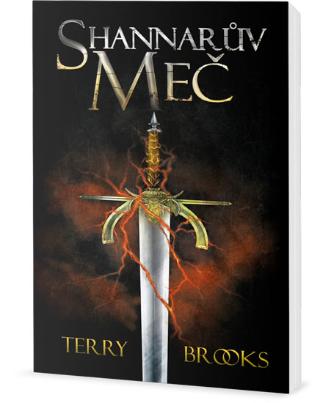 Kniha: Shannarův meč - nově vázané - 1. vydanie - Terry Brooks