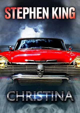 Kniha: Christina - Stephen King