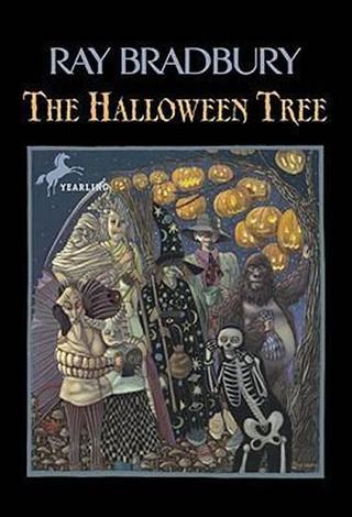 Kniha: The Halloween Tree - 1. vydanie - Ray Bradbury