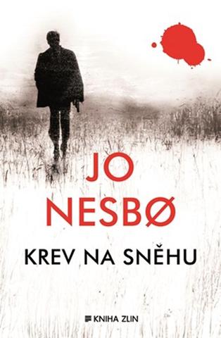 Kniha: Krev na sněhu - 3. vydanie - Jo Nesbo