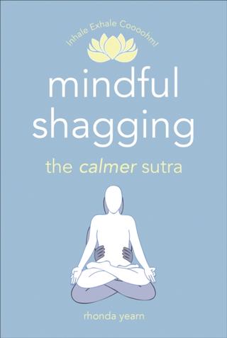 Kniha: Mindful Shagging
