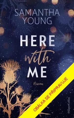 Kniha: Jen se mnou - 1. vydanie - Samantha Youngová