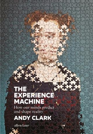 Kniha: The Experience Machine - Andy Clark