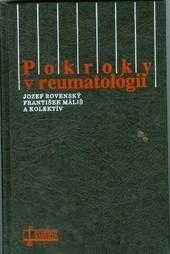 Kniha: Pokroky v reumatológii - Jozef Rovenský